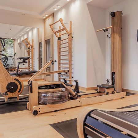 Hotel Weissenstein Sankt Michael im Lungau Ngoại thất bức ảnh