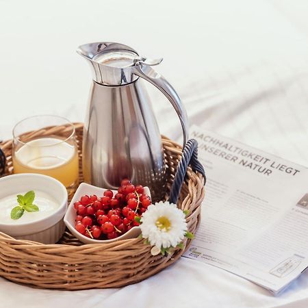 Hotel Weissenstein Sankt Michael im Lungau Ngoại thất bức ảnh