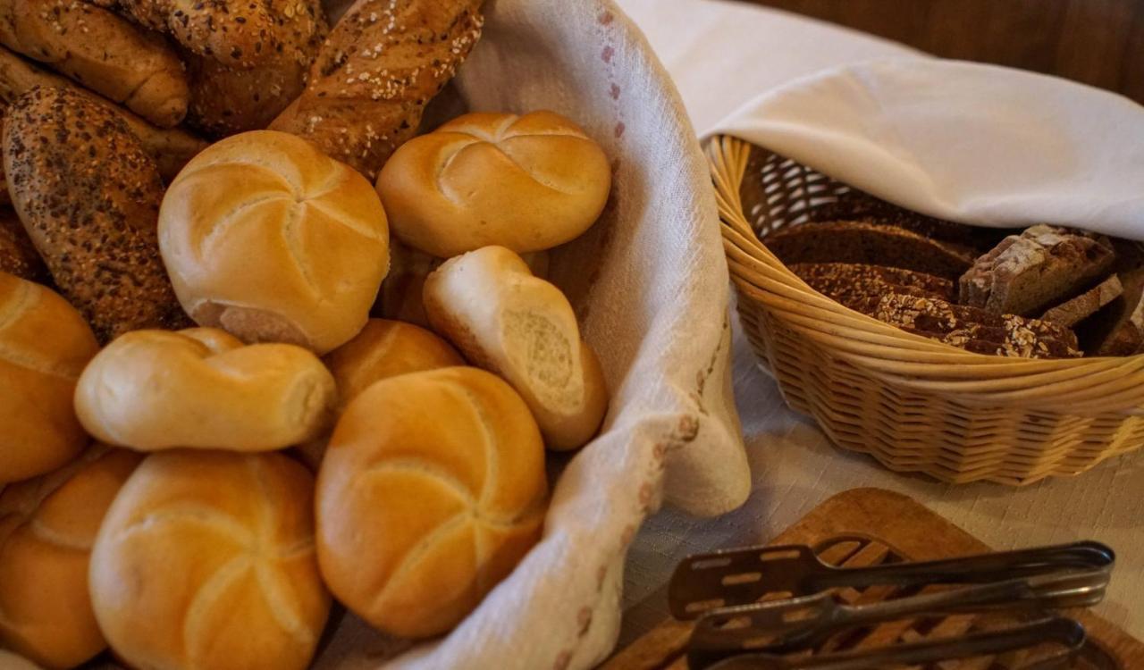 Hotel Weissenstein Sankt Michael im Lungau Ngoại thất bức ảnh