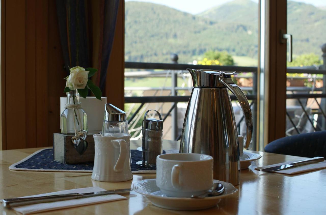 Hotel Weissenstein Sankt Michael im Lungau Ngoại thất bức ảnh