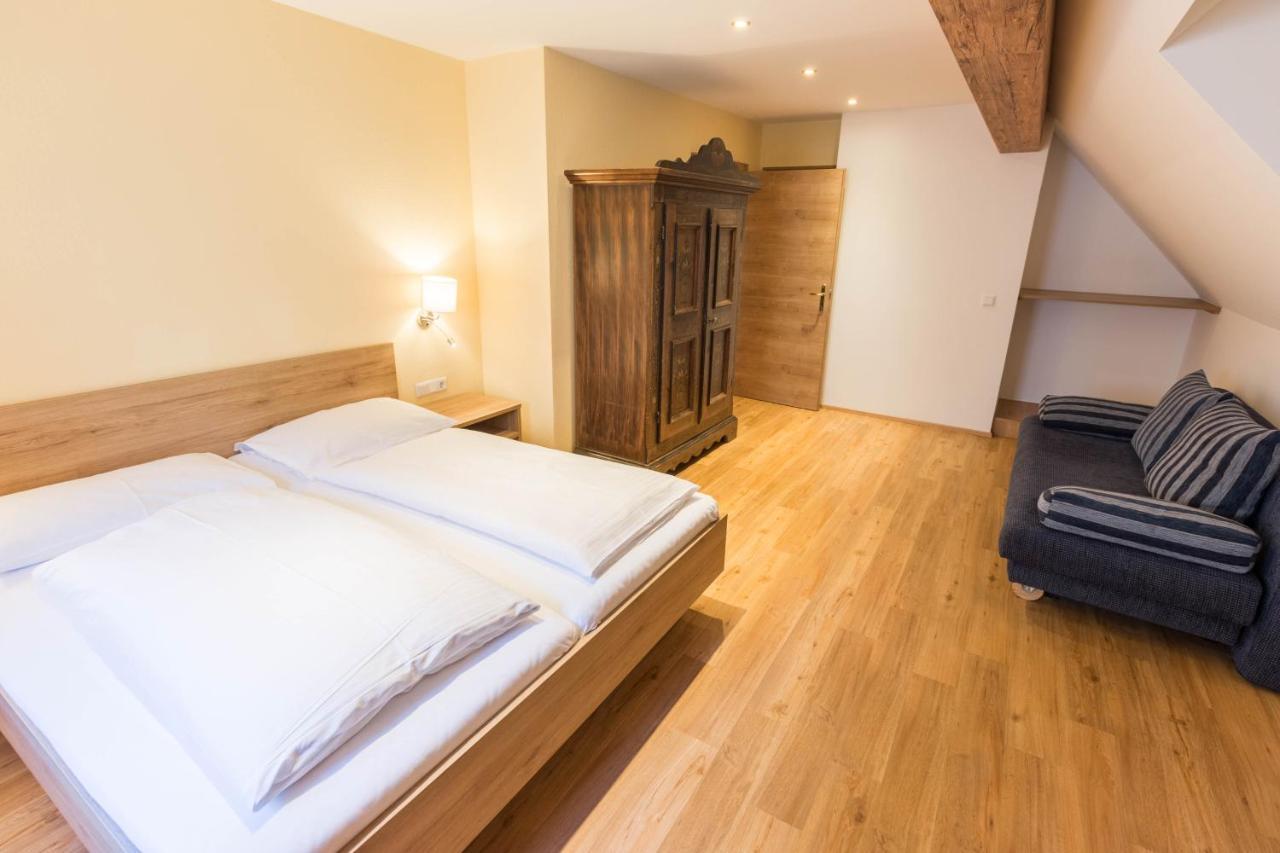 Hotel Weissenstein Sankt Michael im Lungau Ngoại thất bức ảnh