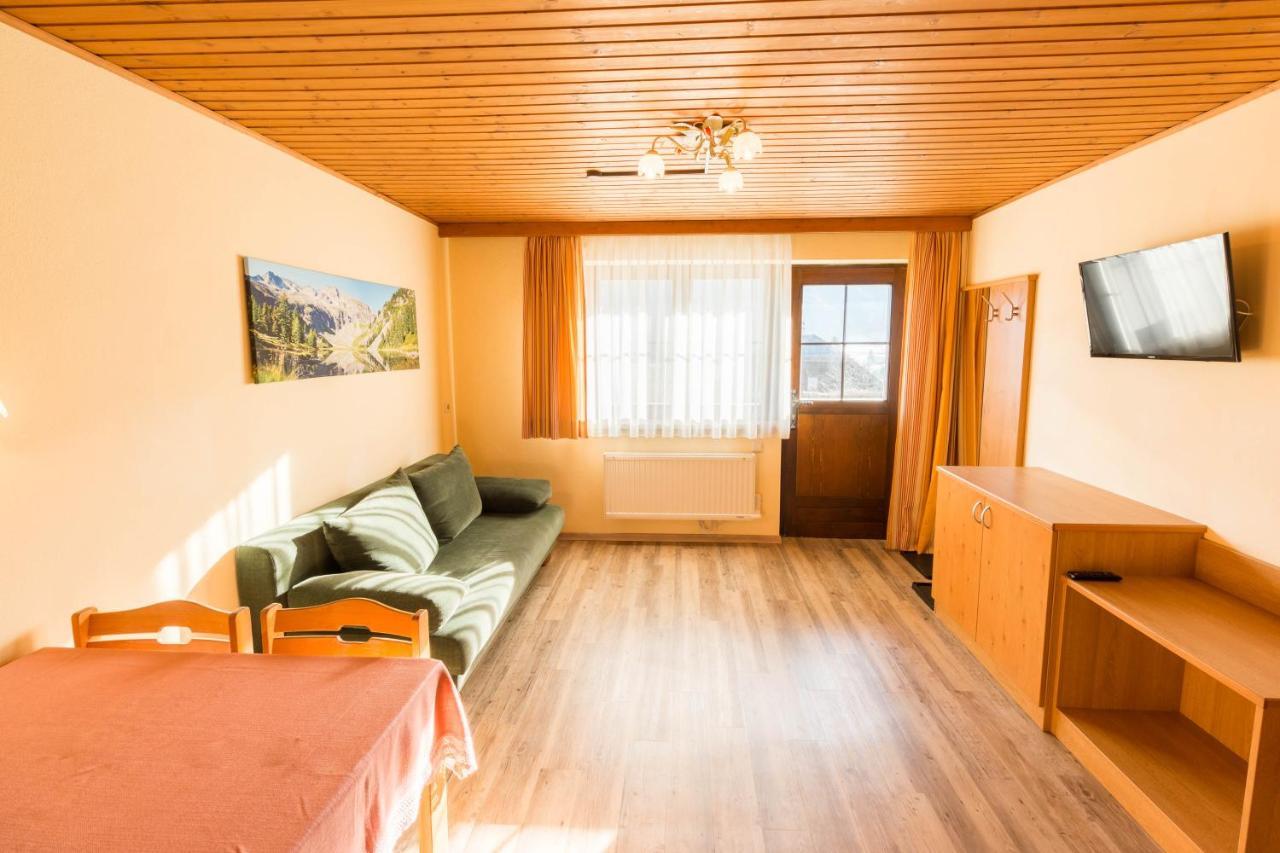 Hotel Weissenstein Sankt Michael im Lungau Ngoại thất bức ảnh