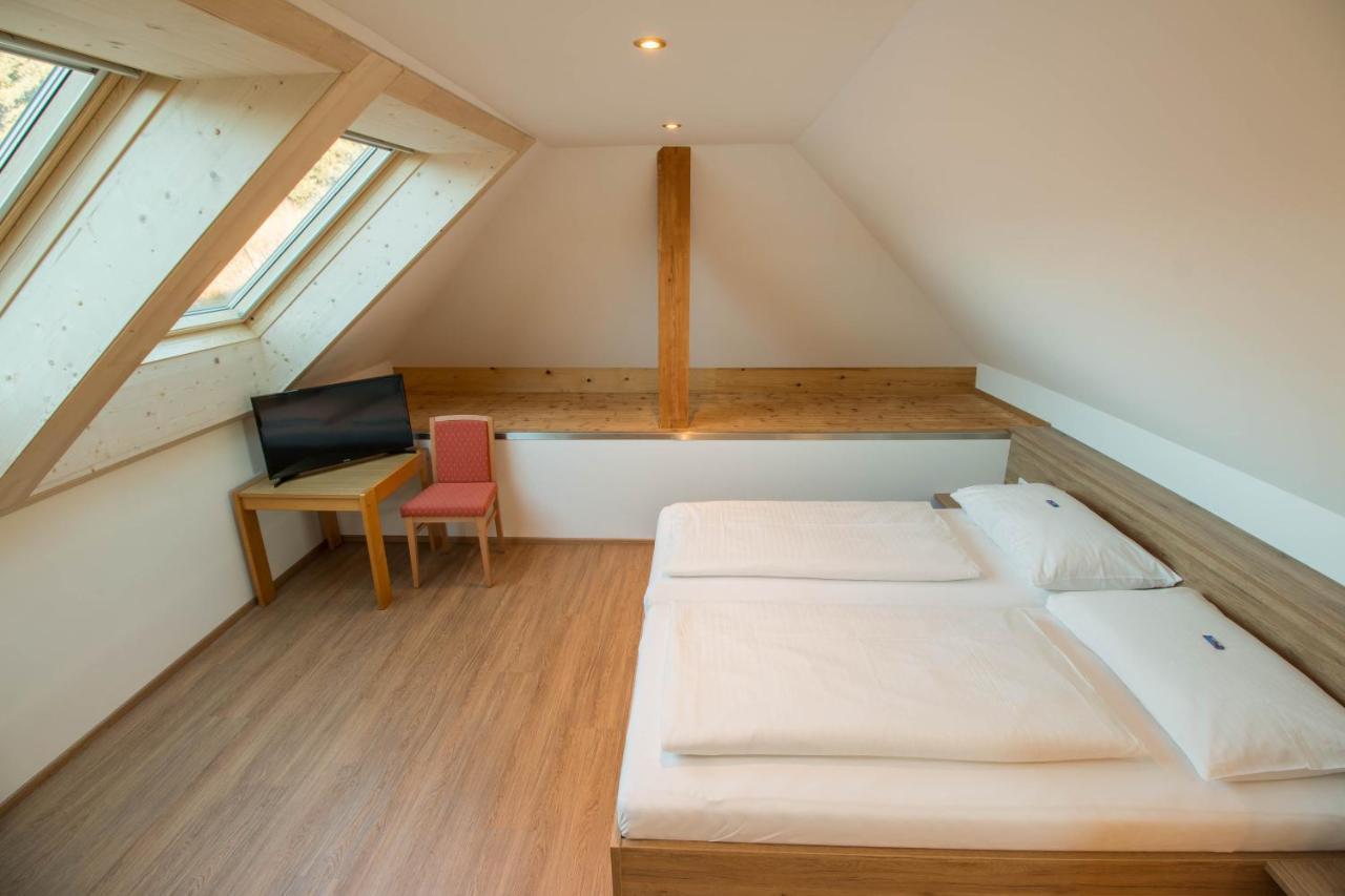 Hotel Weissenstein Sankt Michael im Lungau Ngoại thất bức ảnh