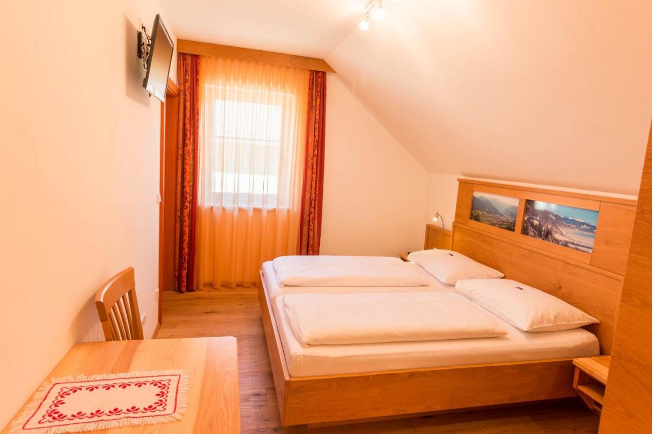 Hotel Weissenstein Sankt Michael im Lungau Ngoại thất bức ảnh