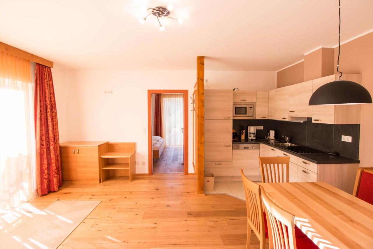 Hotel Weissenstein Sankt Michael im Lungau Ngoại thất bức ảnh