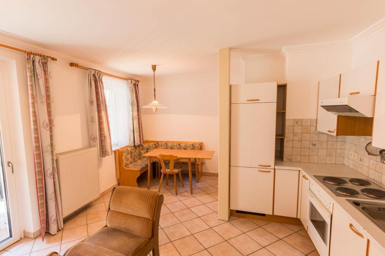 Hotel Weissenstein Sankt Michael im Lungau Ngoại thất bức ảnh