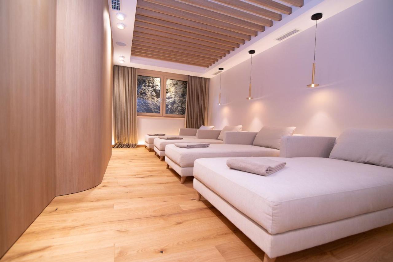 Hotel Weissenstein Sankt Michael im Lungau Ngoại thất bức ảnh