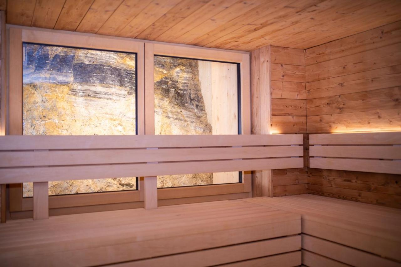 Hotel Weissenstein Sankt Michael im Lungau Ngoại thất bức ảnh