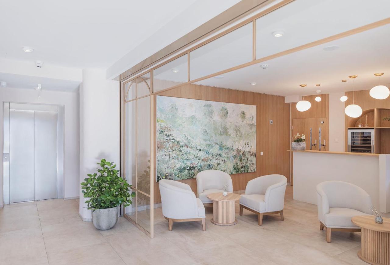 Hotel Weissenstein Sankt Michael im Lungau Ngoại thất bức ảnh