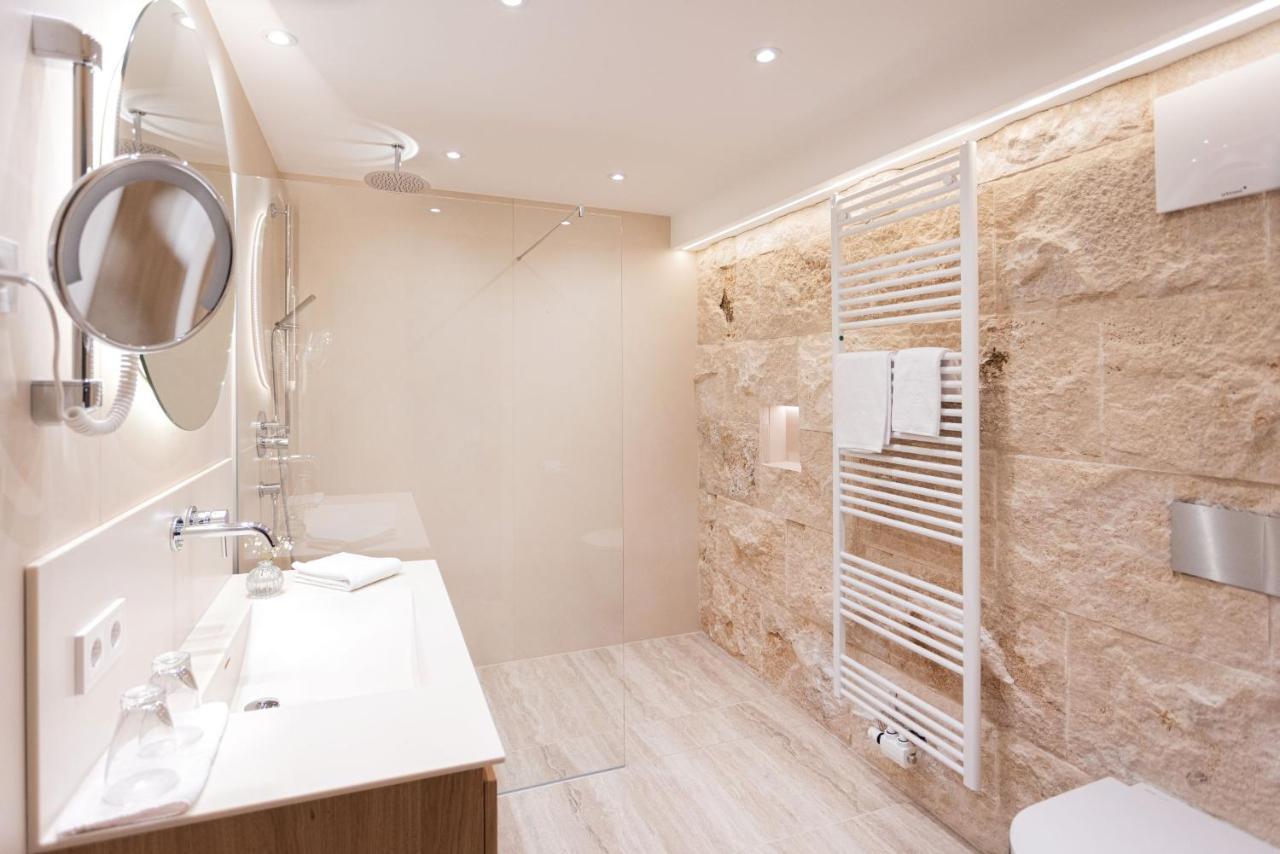 Hotel Weissenstein Sankt Michael im Lungau Ngoại thất bức ảnh