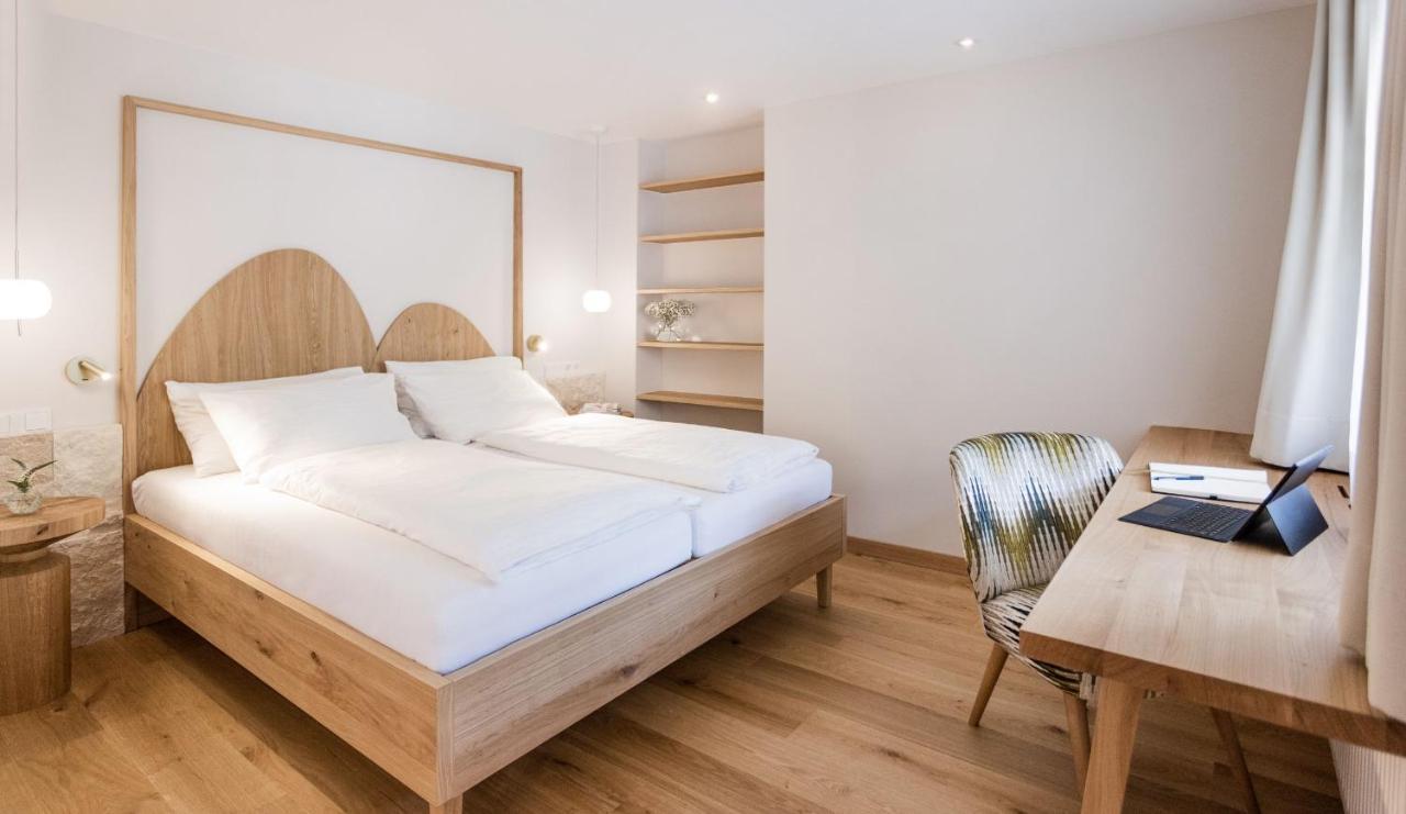 Hotel Weissenstein Sankt Michael im Lungau Ngoại thất bức ảnh