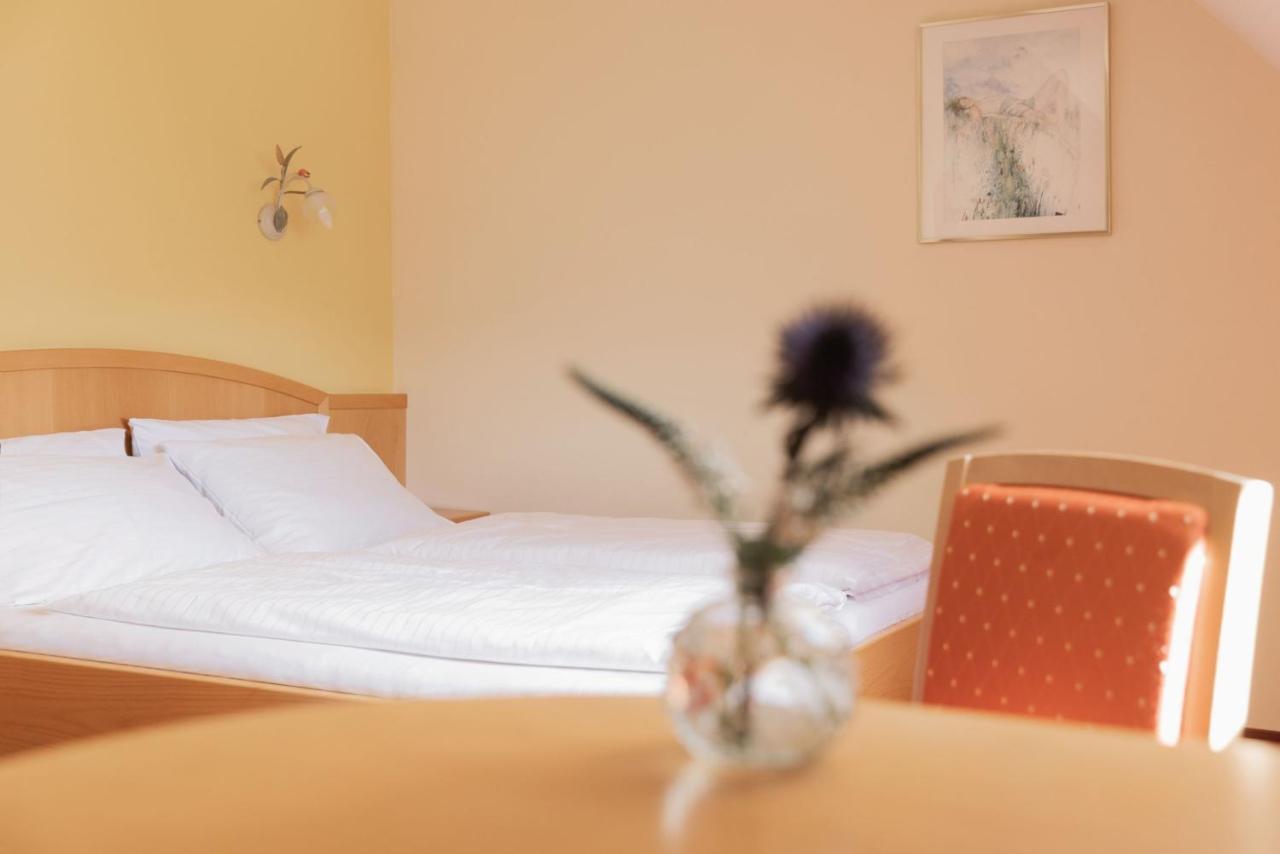Hotel Weissenstein Sankt Michael im Lungau Ngoại thất bức ảnh