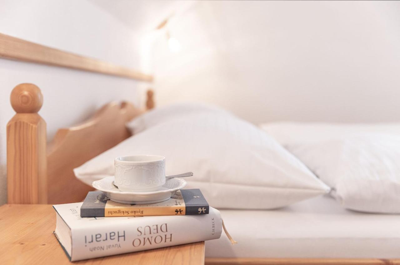 Hotel Weissenstein Sankt Michael im Lungau Ngoại thất bức ảnh