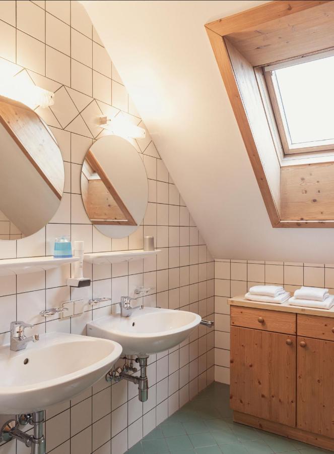 Hotel Weissenstein Sankt Michael im Lungau Ngoại thất bức ảnh