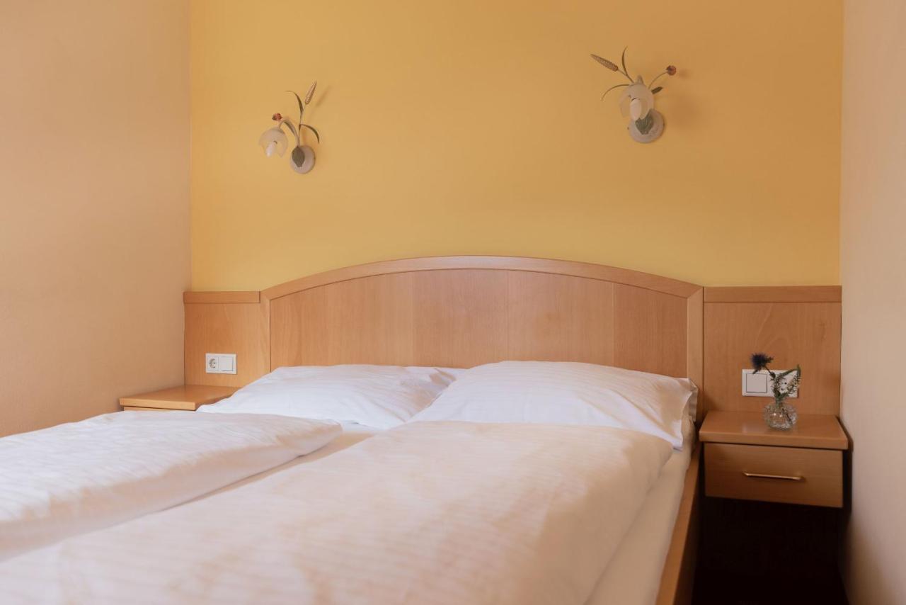 Hotel Weissenstein Sankt Michael im Lungau Ngoại thất bức ảnh