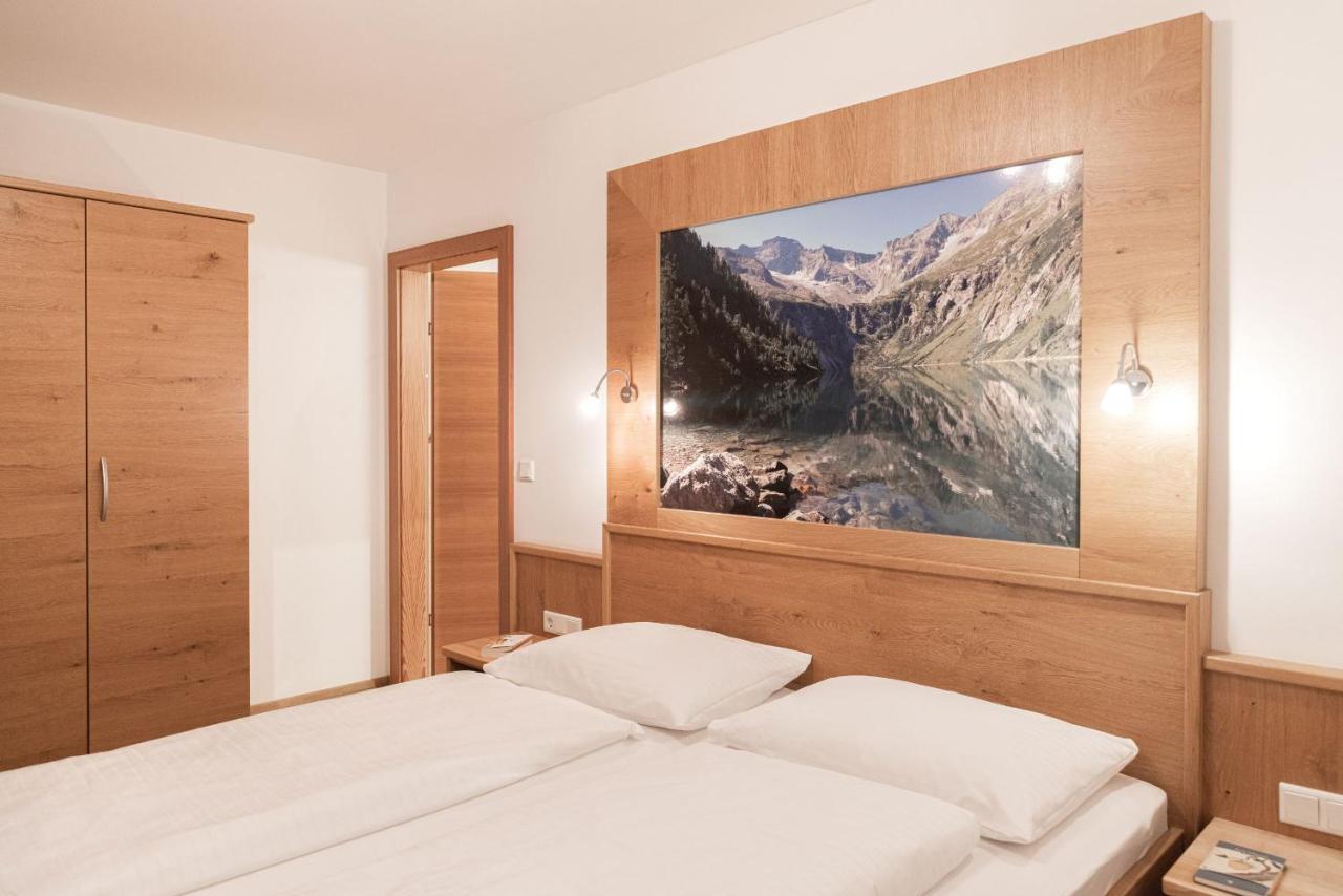 Hotel Weissenstein Sankt Michael im Lungau Ngoại thất bức ảnh