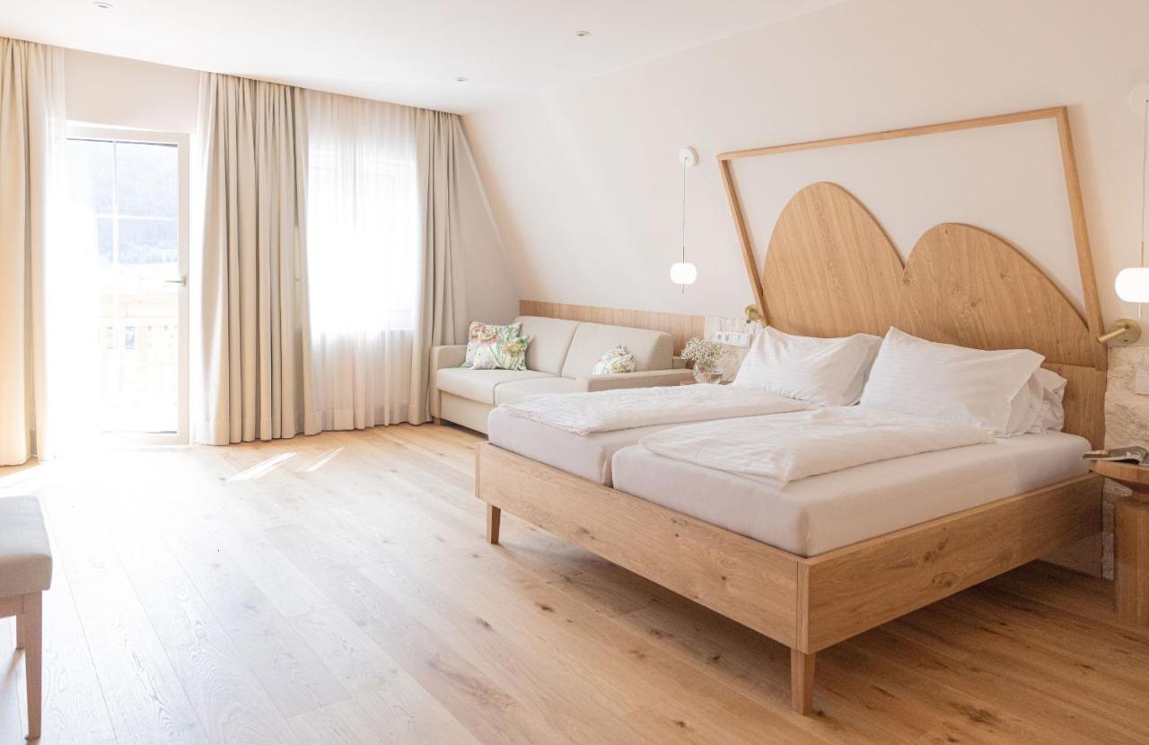 Hotel Weissenstein Sankt Michael im Lungau Ngoại thất bức ảnh
