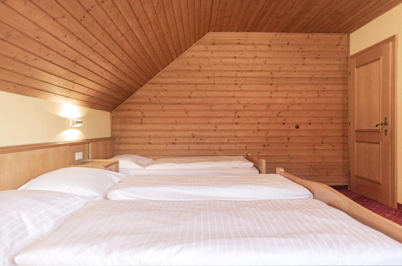 Hotel Weissenstein Sankt Michael im Lungau Ngoại thất bức ảnh