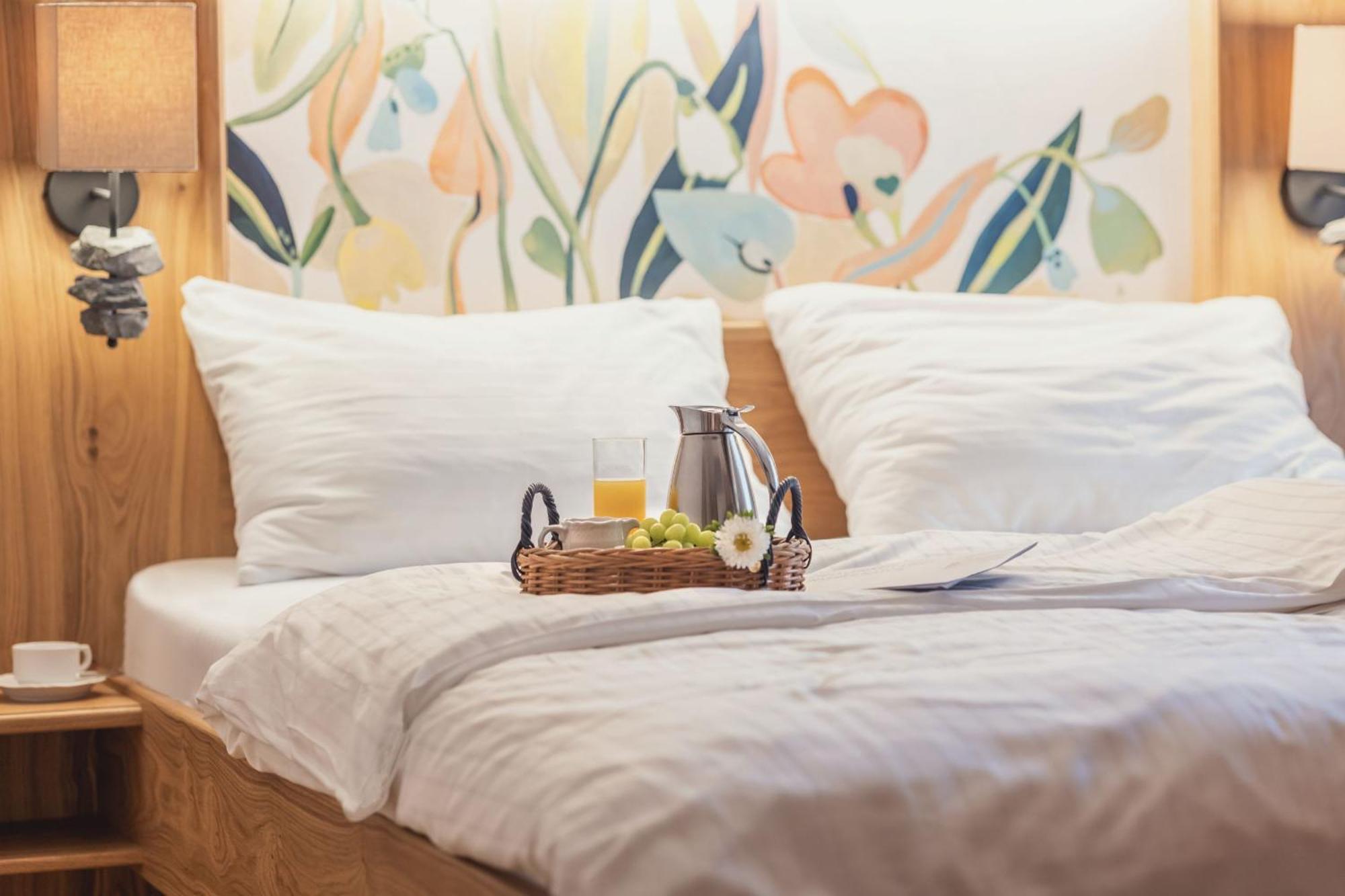 Hotel Weissenstein Sankt Michael im Lungau Ngoại thất bức ảnh