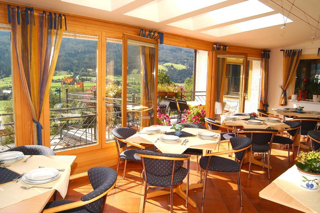 Hotel Weissenstein Sankt Michael im Lungau Ngoại thất bức ảnh