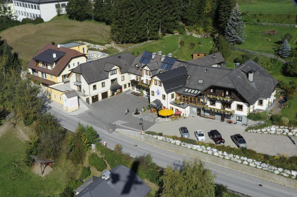 Hotel Weissenstein Sankt Michael im Lungau Ngoại thất bức ảnh